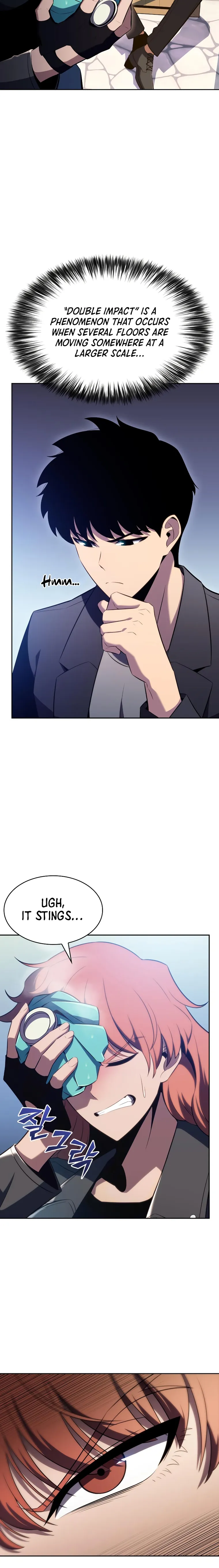 Read Solo Max-Level Newbie Manga Online