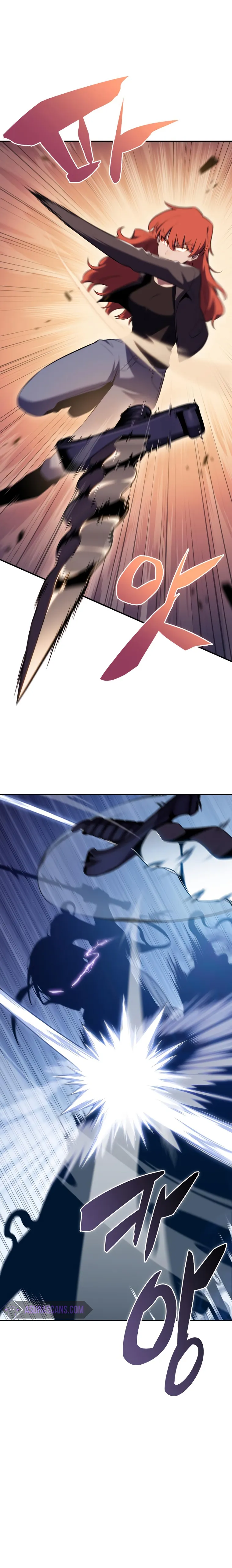 Read Solo Max-Level Newbie Manga Online