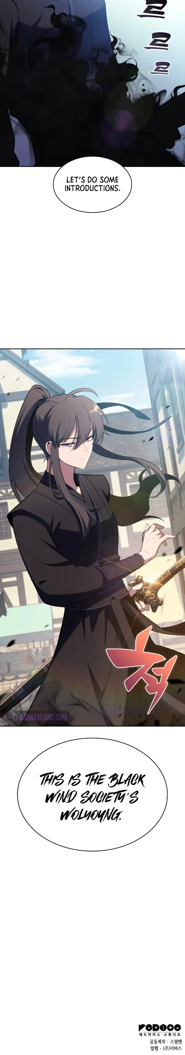 Read Solo Max-Level Newbie Manga Online