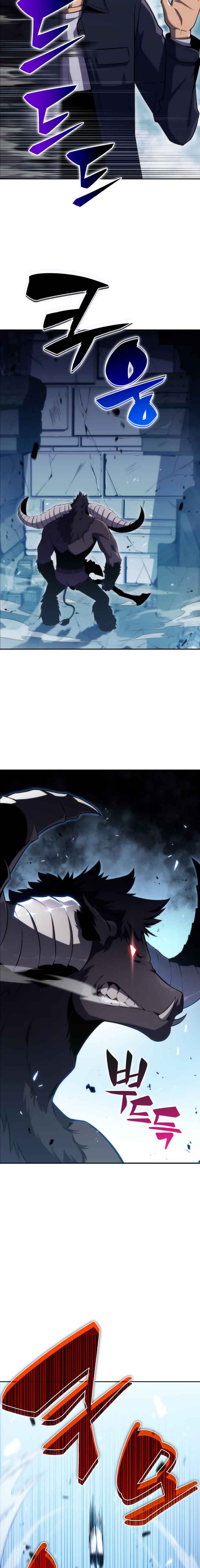 Read Solo Max-Level Newbie Manga Online