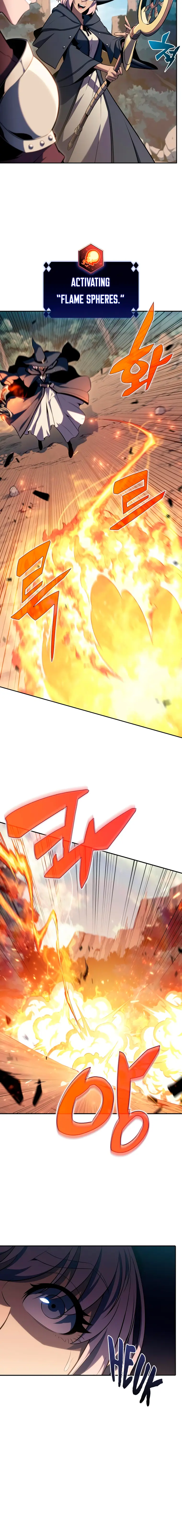 Read Solo Max-Level Newbie Manga Online