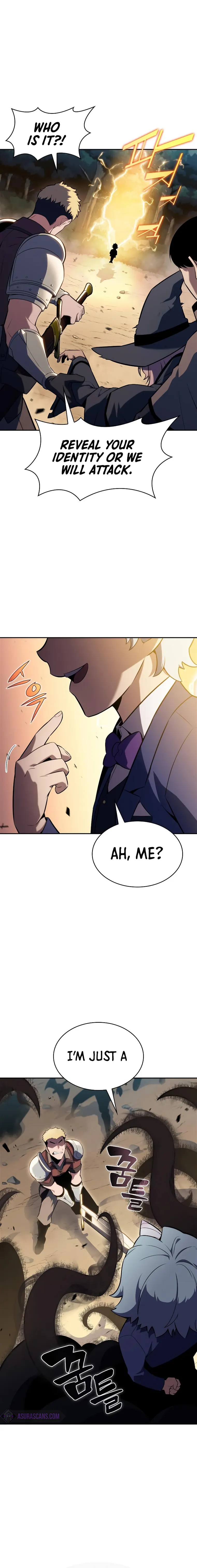 Read Solo Max-Level Newbie Manga Online