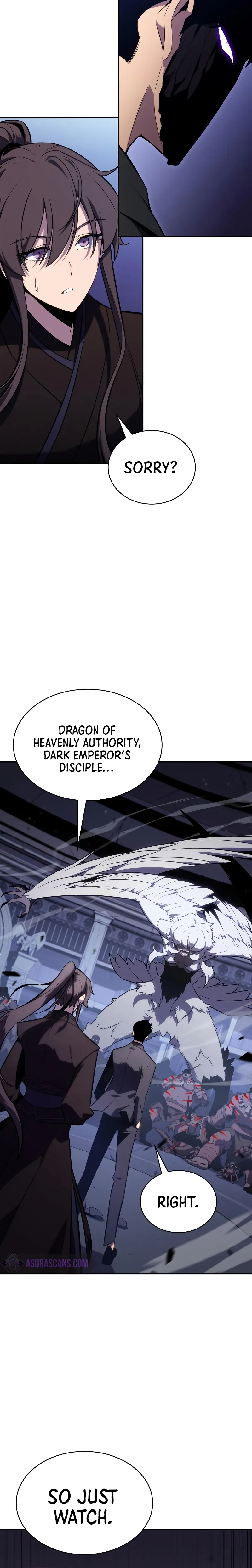 Read Solo Max-Level Newbie Manga Online