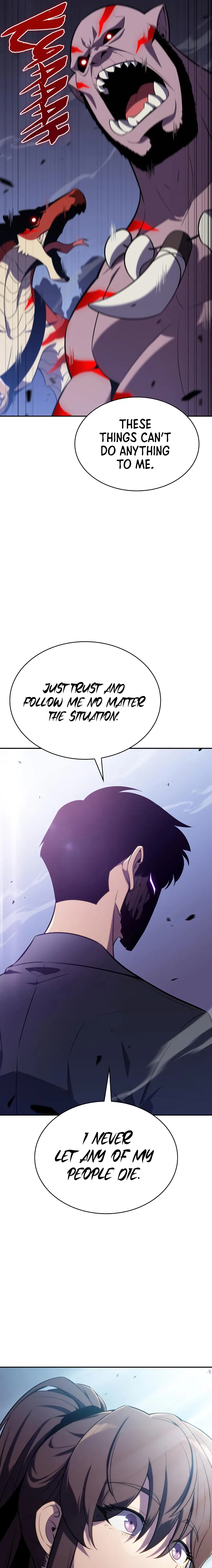 Read Solo Max-Level Newbie Manga Online