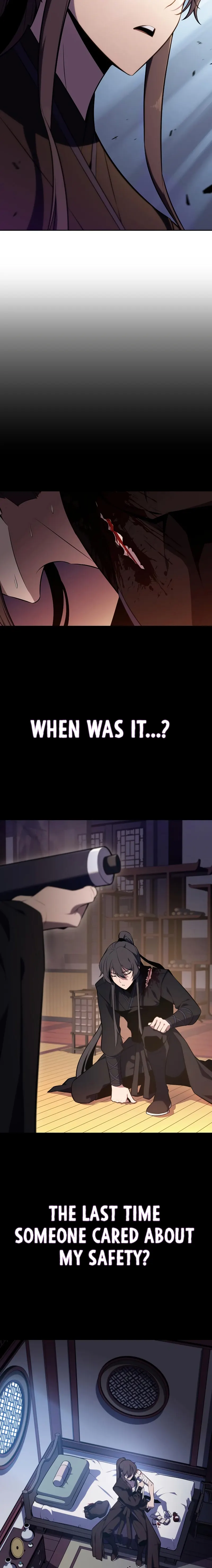 Read Solo Max-Level Newbie Manga Online