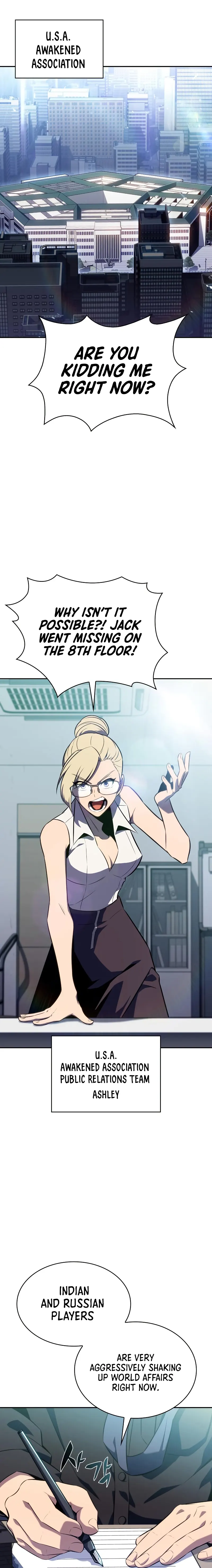 Read Solo Max-Level Newbie Manga Online