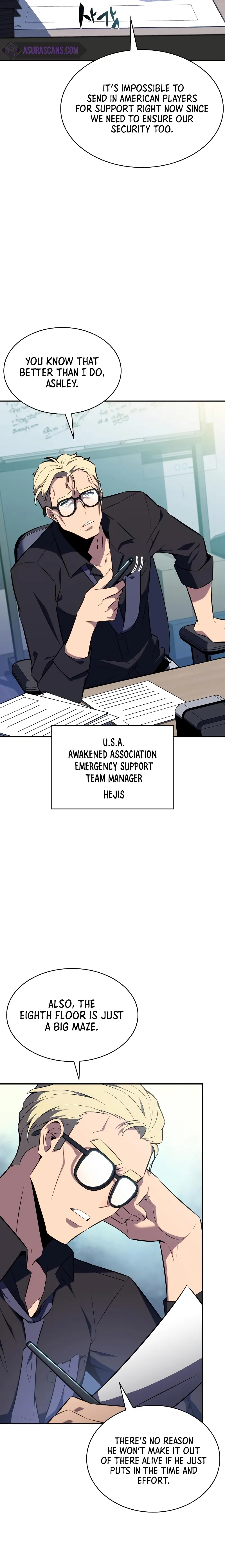 Read Solo Max-Level Newbie Manga Online