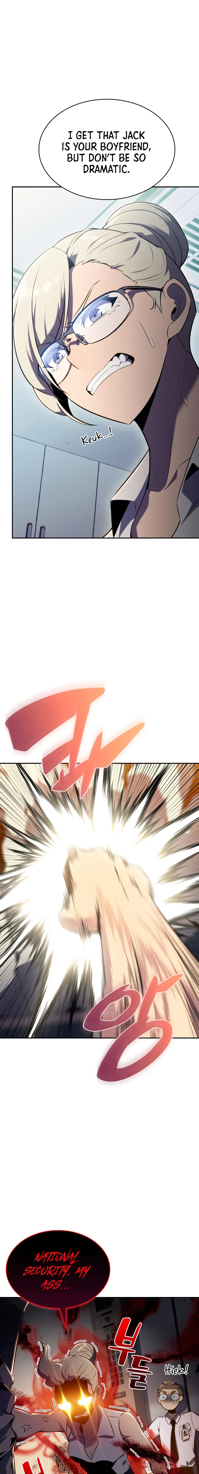 Read Solo Max-Level Newbie Manga Online