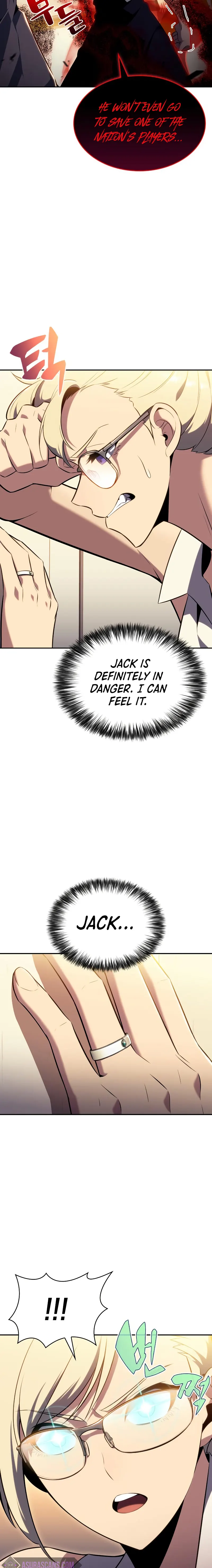 Read Solo Max-Level Newbie Manga Online