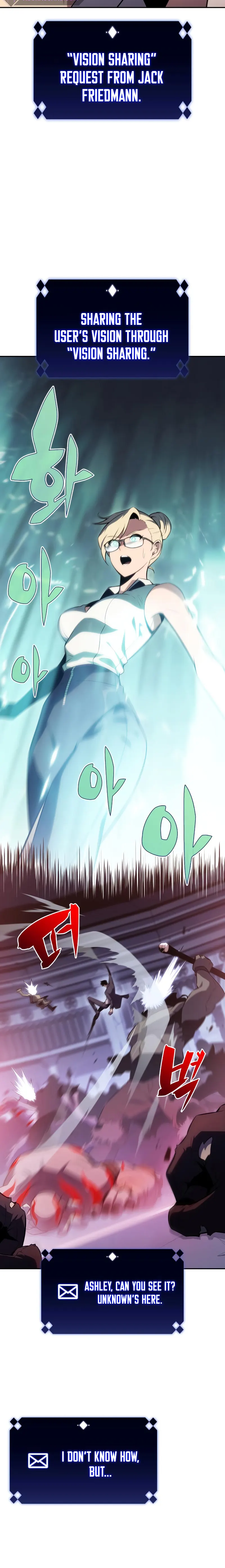 Read Solo Max-Level Newbie Manga Online