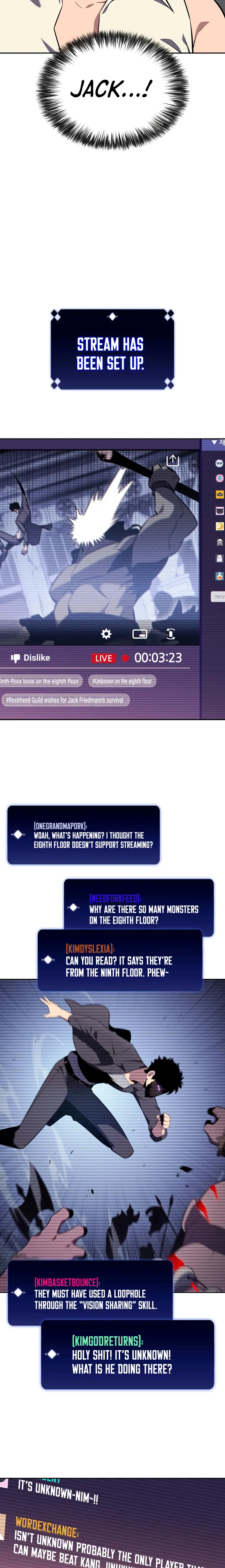 Read Solo Max-Level Newbie Manga Online