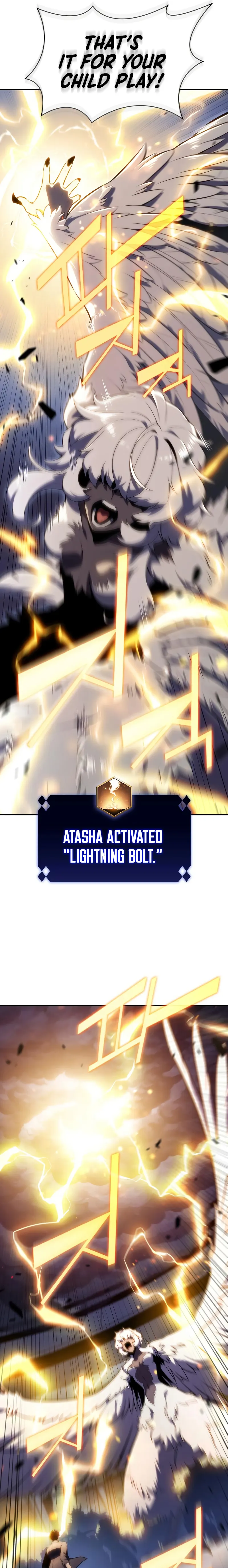 Read Solo Max-Level Newbie Manga Online