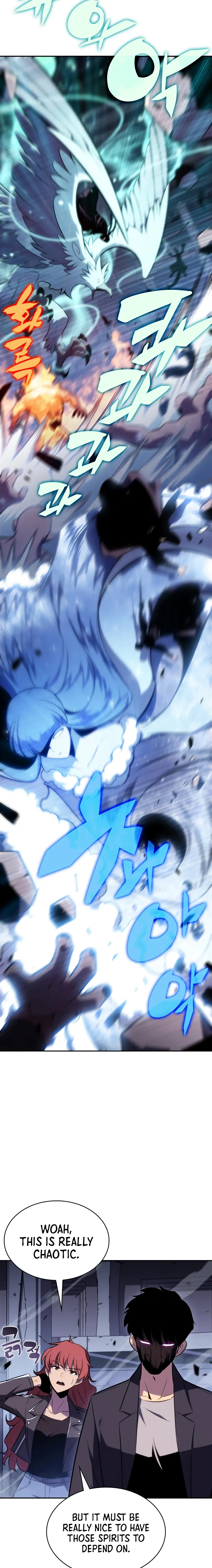 Read Solo Max-Level Newbie Manga Online