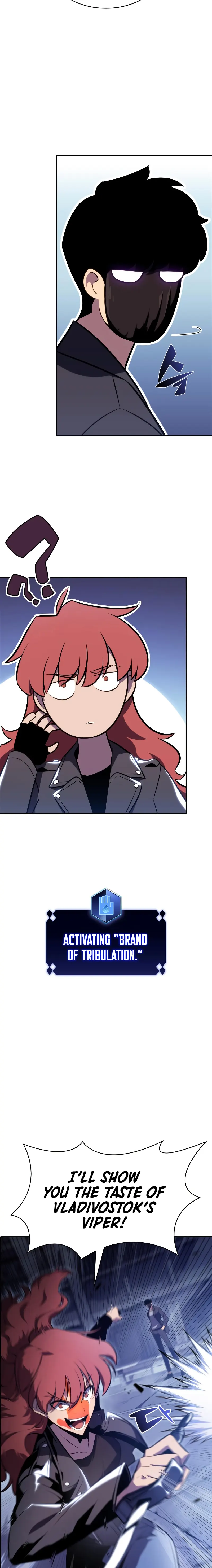 Read Solo Max-Level Newbie Manga Online