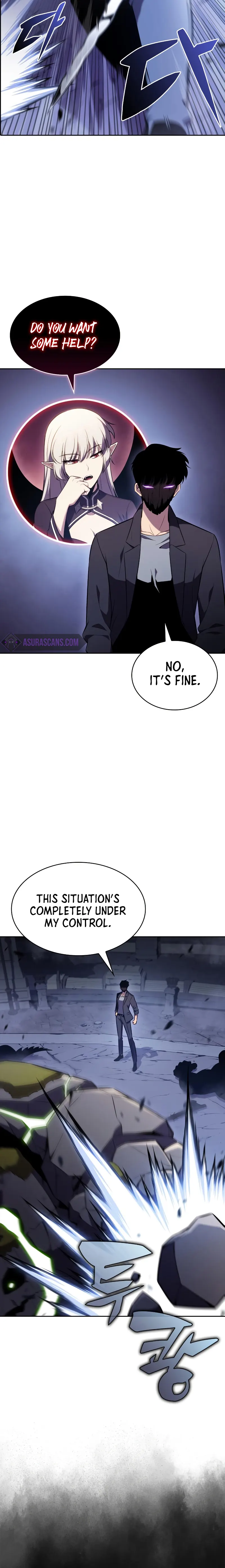 Read Solo Max-Level Newbie Manga Online