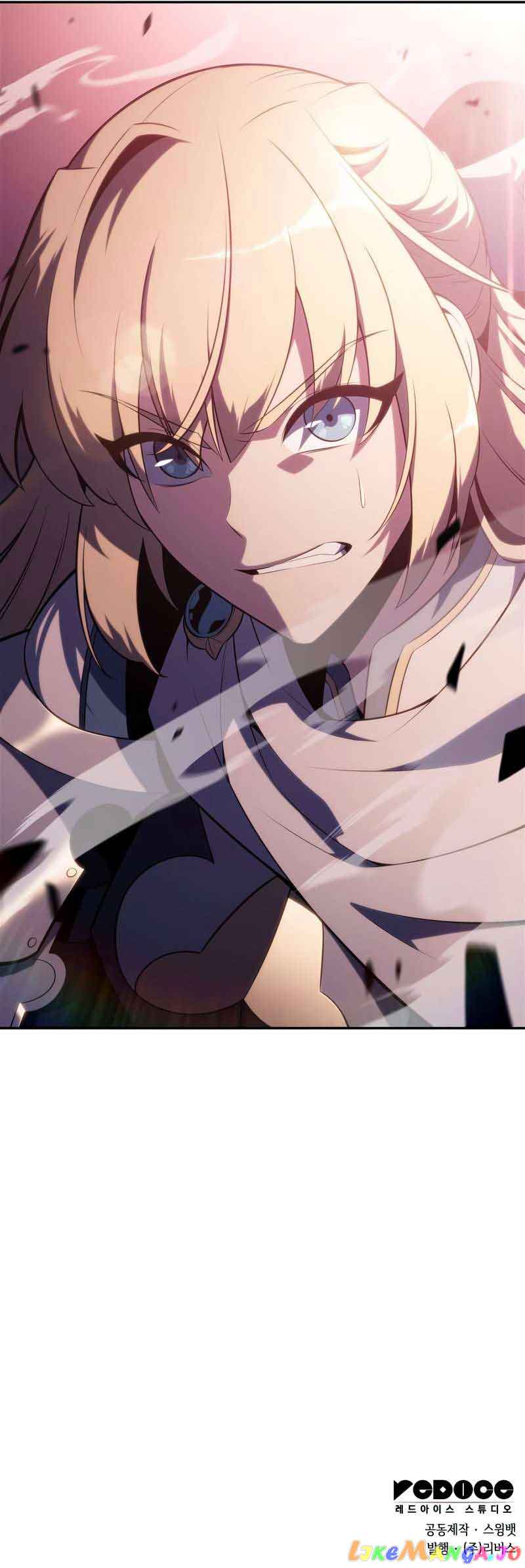 Read Solo Max-Level Newbie Manga Online