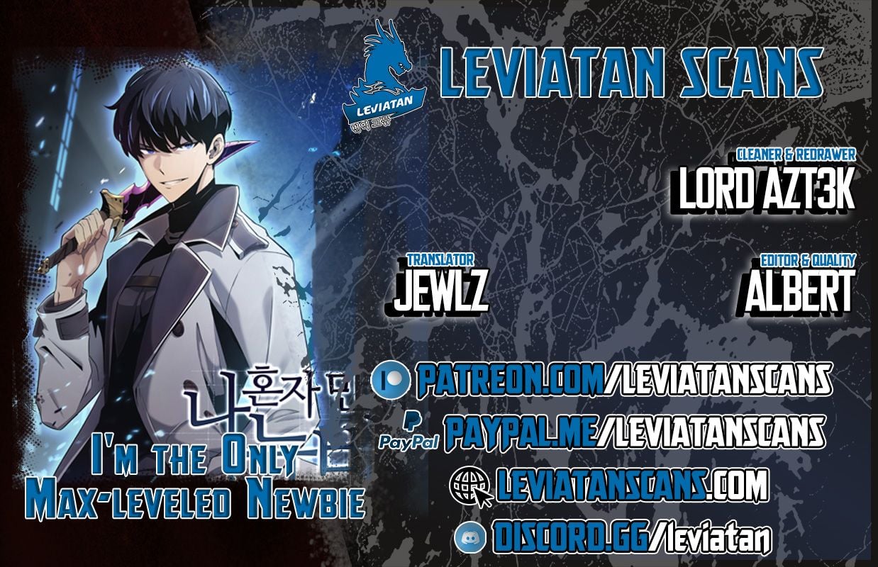 Read Solo Max-Level Newbie Manga Online