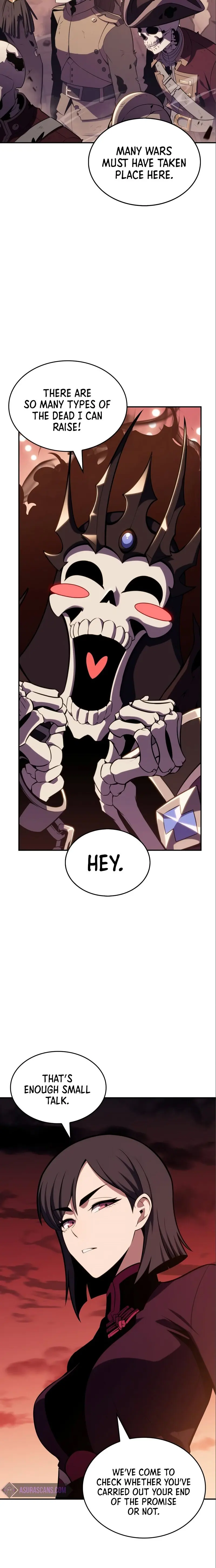 Read Solo Max-Level Newbie Manga Online