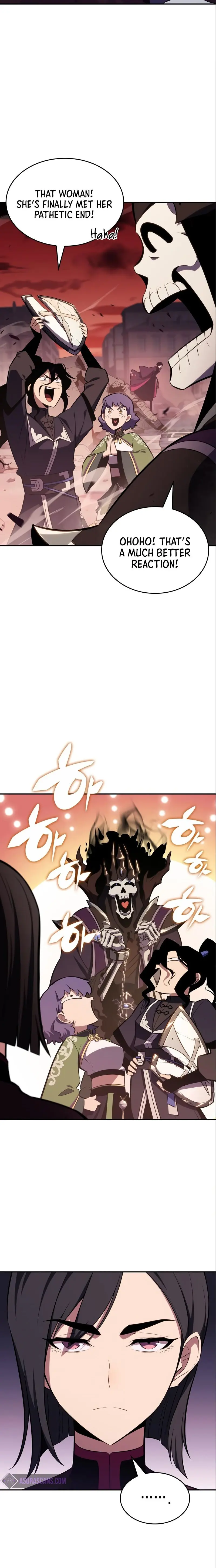 Read Solo Max-Level Newbie Manga Online