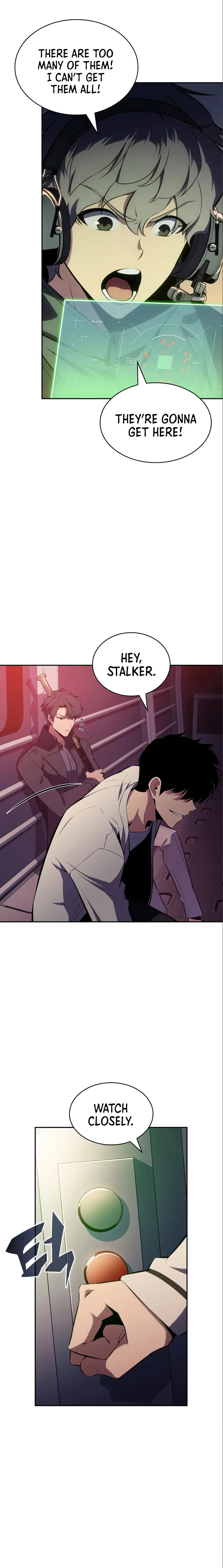 Read Solo Max-Level Newbie Manga Online