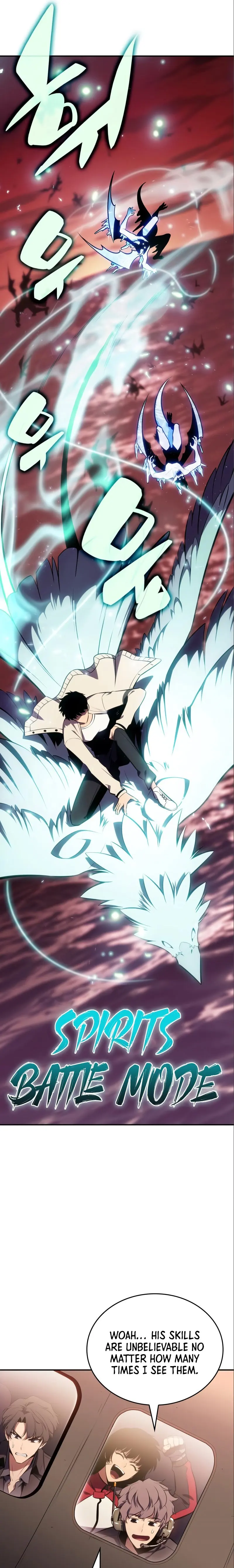 Read Solo Max-Level Newbie Manga Online