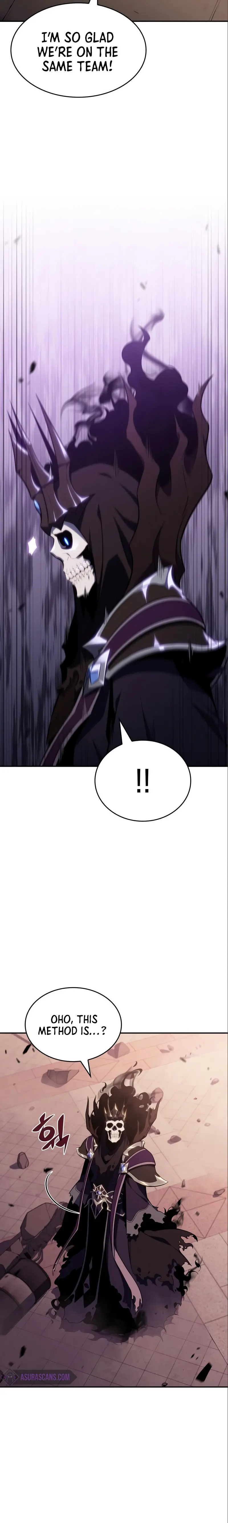 Read Solo Max-Level Newbie Manga Online