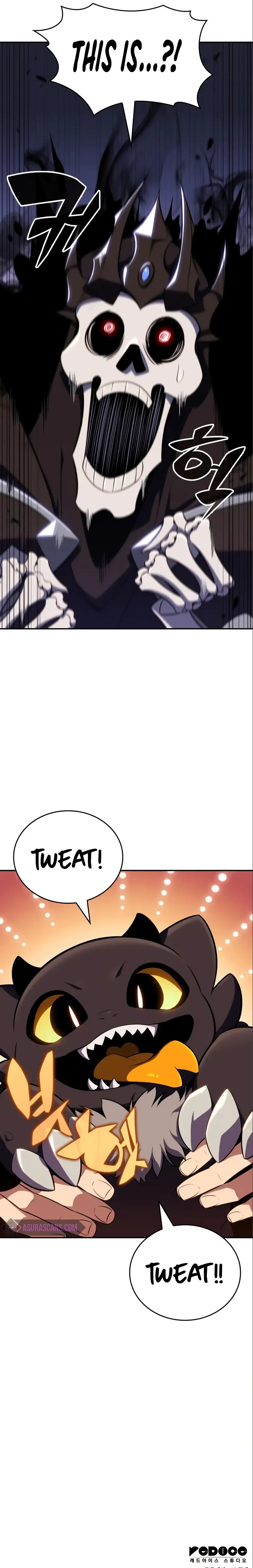 Read Solo Max-Level Newbie Manga Online