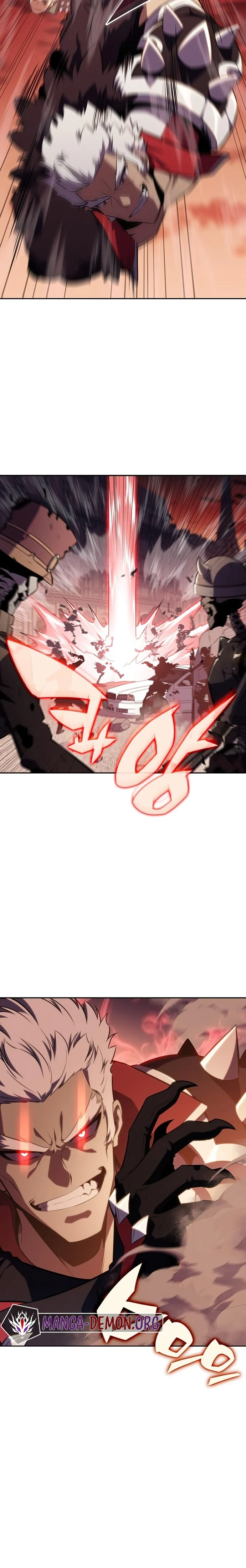 Read Solo Max-Level Newbie Manga Online