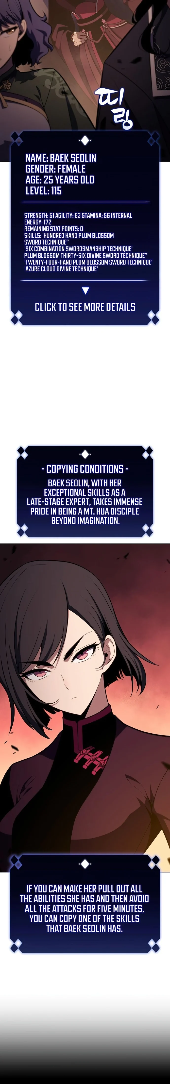 Read Solo Max-Level Newbie Manga Online