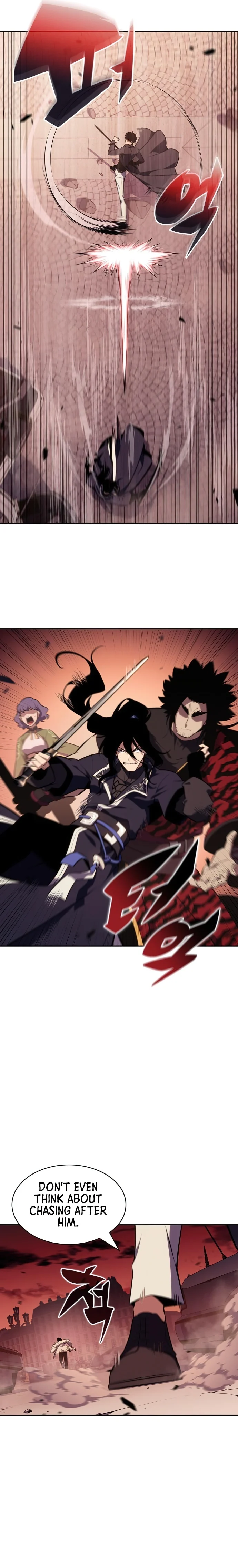 Read Solo Max-Level Newbie Manga Online