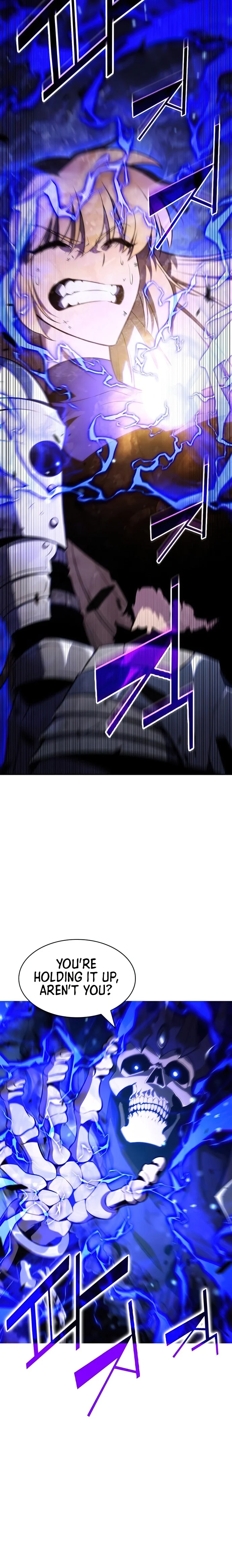 Read Solo Max-Level Newbie Manga Online