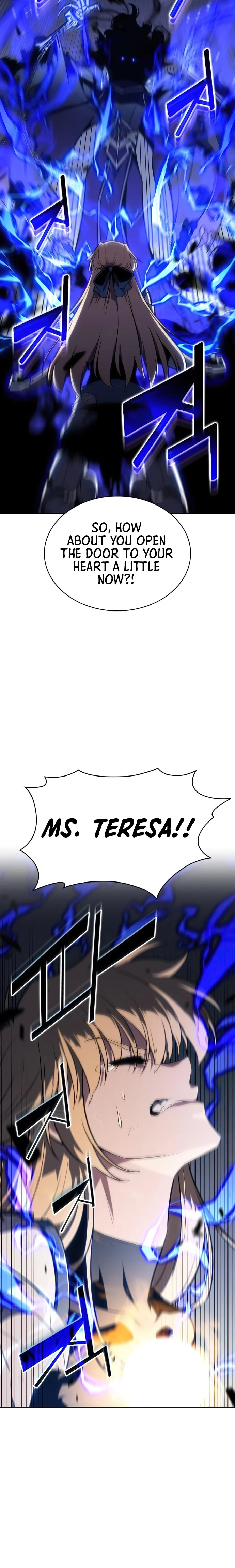 Read Solo Max-Level Newbie Manga Online