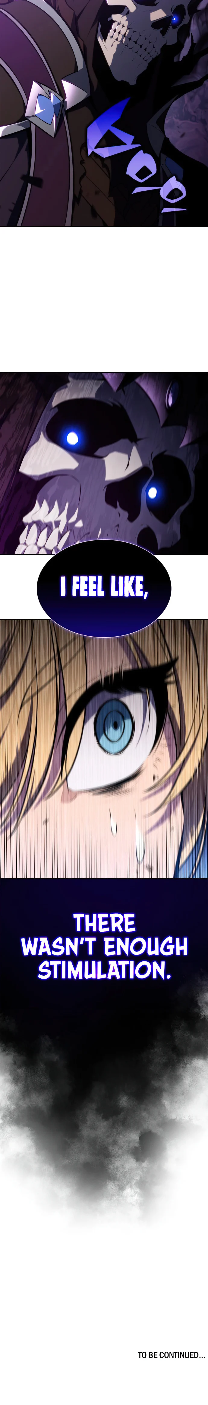 Read Solo Max-Level Newbie Manga Online