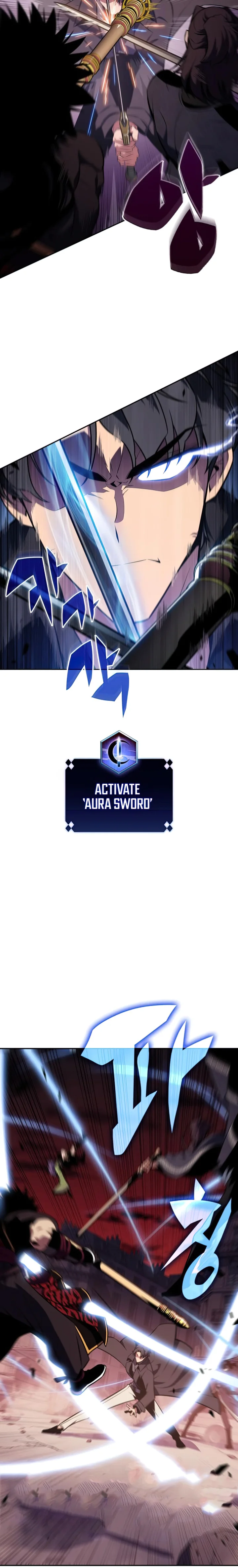 Read Solo Max-Level Newbie Manga Online