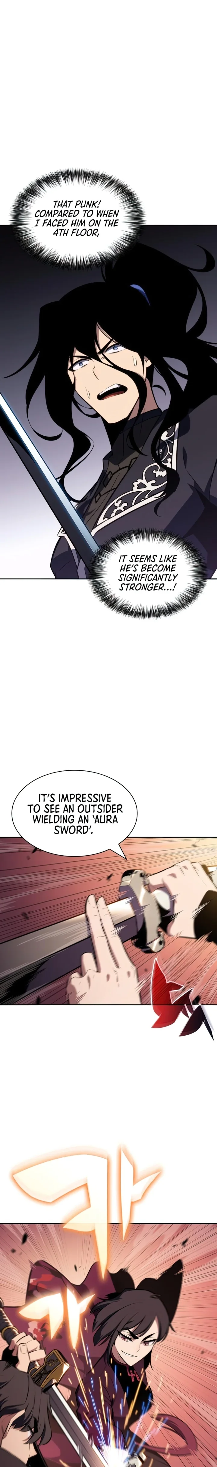 Read Solo Max-Level Newbie Manga Online