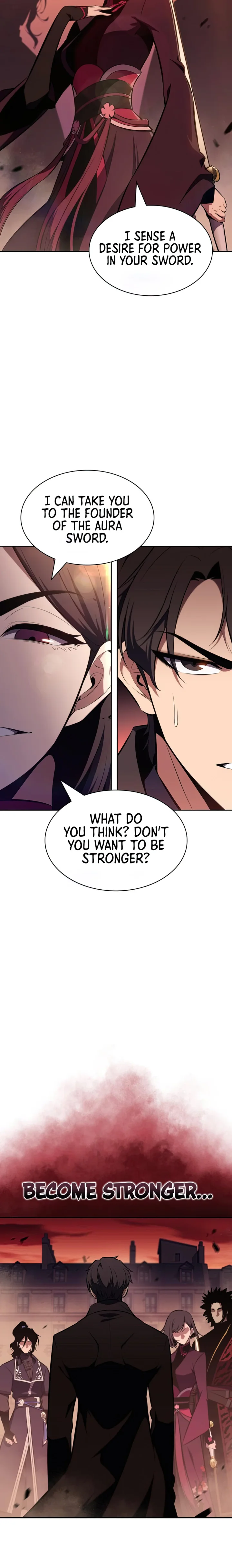 Read Solo Max-Level Newbie Manga Online