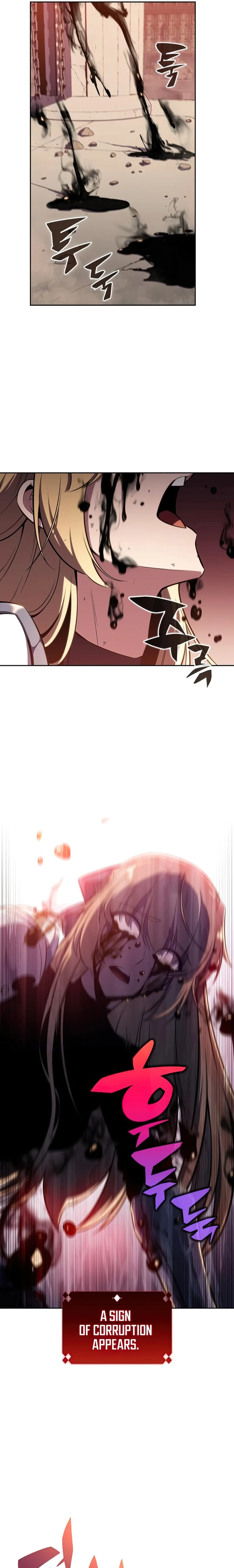 Read Solo Max-Level Newbie Manga Online