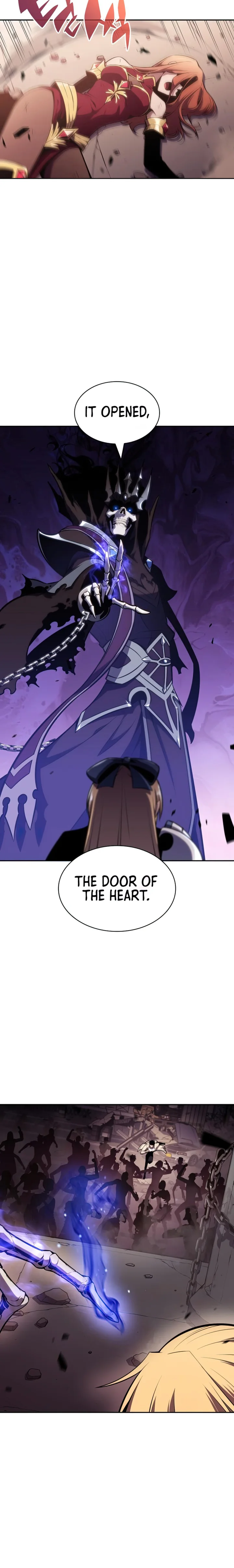 Read Solo Max-Level Newbie Manga Online