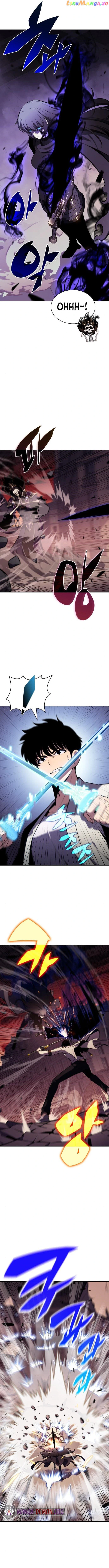 Read Solo Max-Level Newbie Manga Online