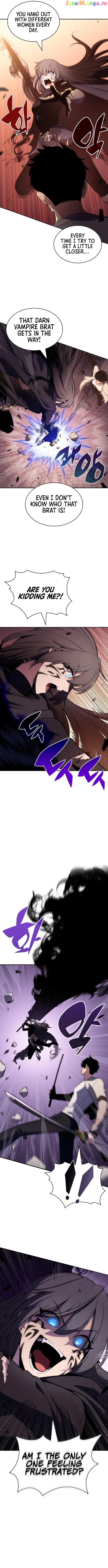 Read Solo Max-Level Newbie Manga Online