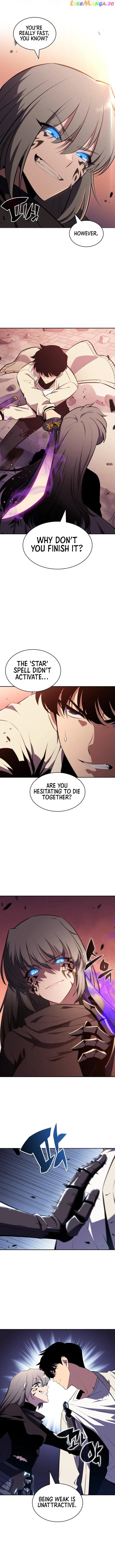 Read Solo Max-Level Newbie Manga Online