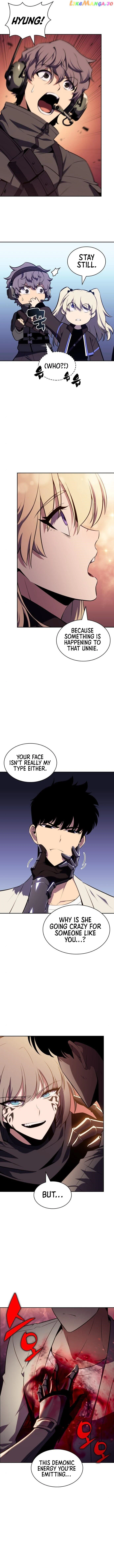 Read Solo Max-Level Newbie Manga Online