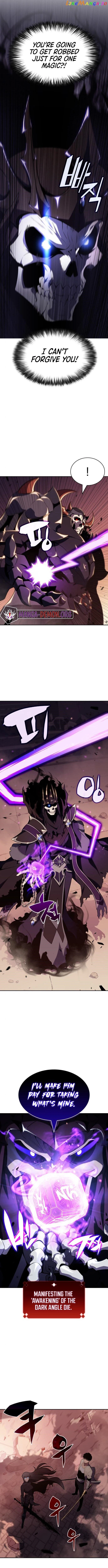 Read Solo Max-Level Newbie Manga Online