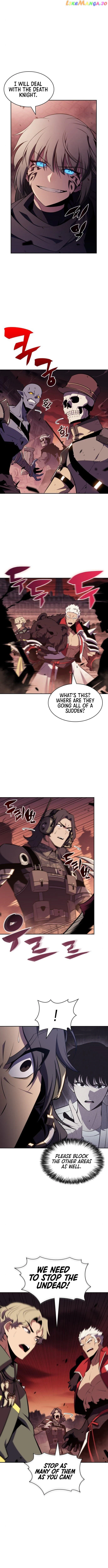 Read Solo Max-Level Newbie Manga Online