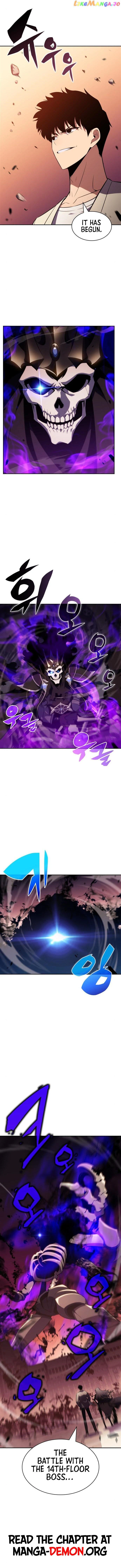 Read Solo Max-Level Newbie Manga Online