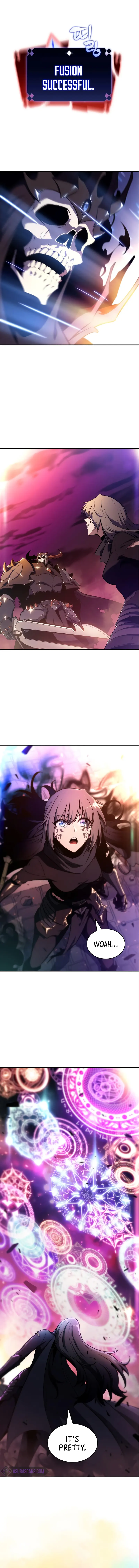 Read Solo Max-Level Newbie Manga Online