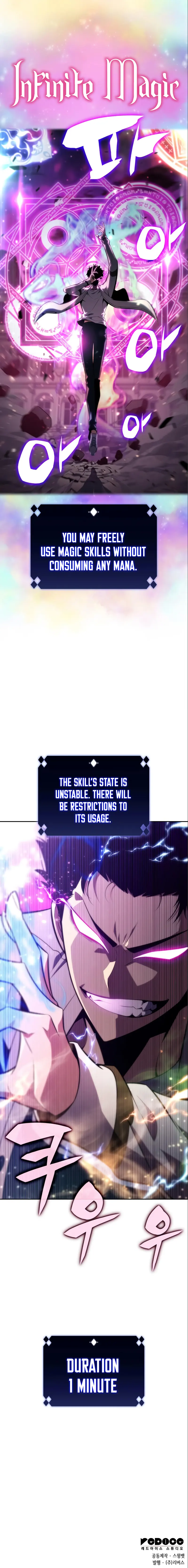 Read Solo Max-Level Newbie Manga Online