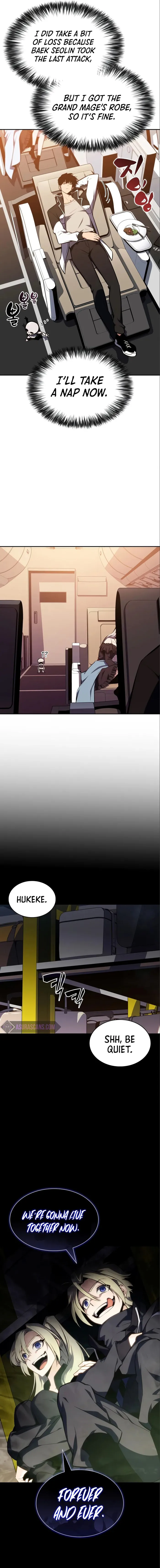 Read Solo Max-Level Newbie Manga Online