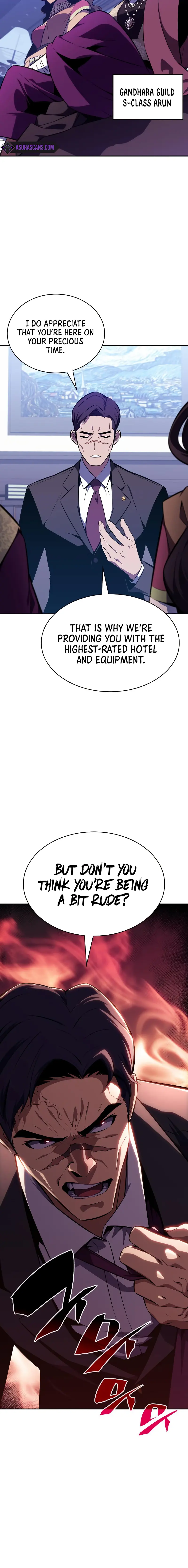 Read Solo Max-Level Newbie Manga Online