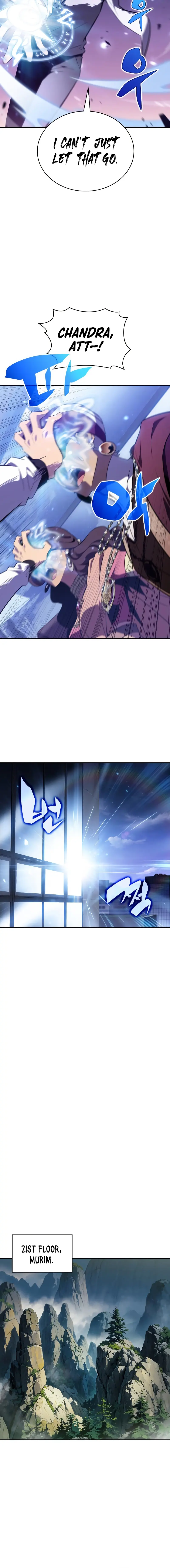 Read Solo Max-Level Newbie Manga Online